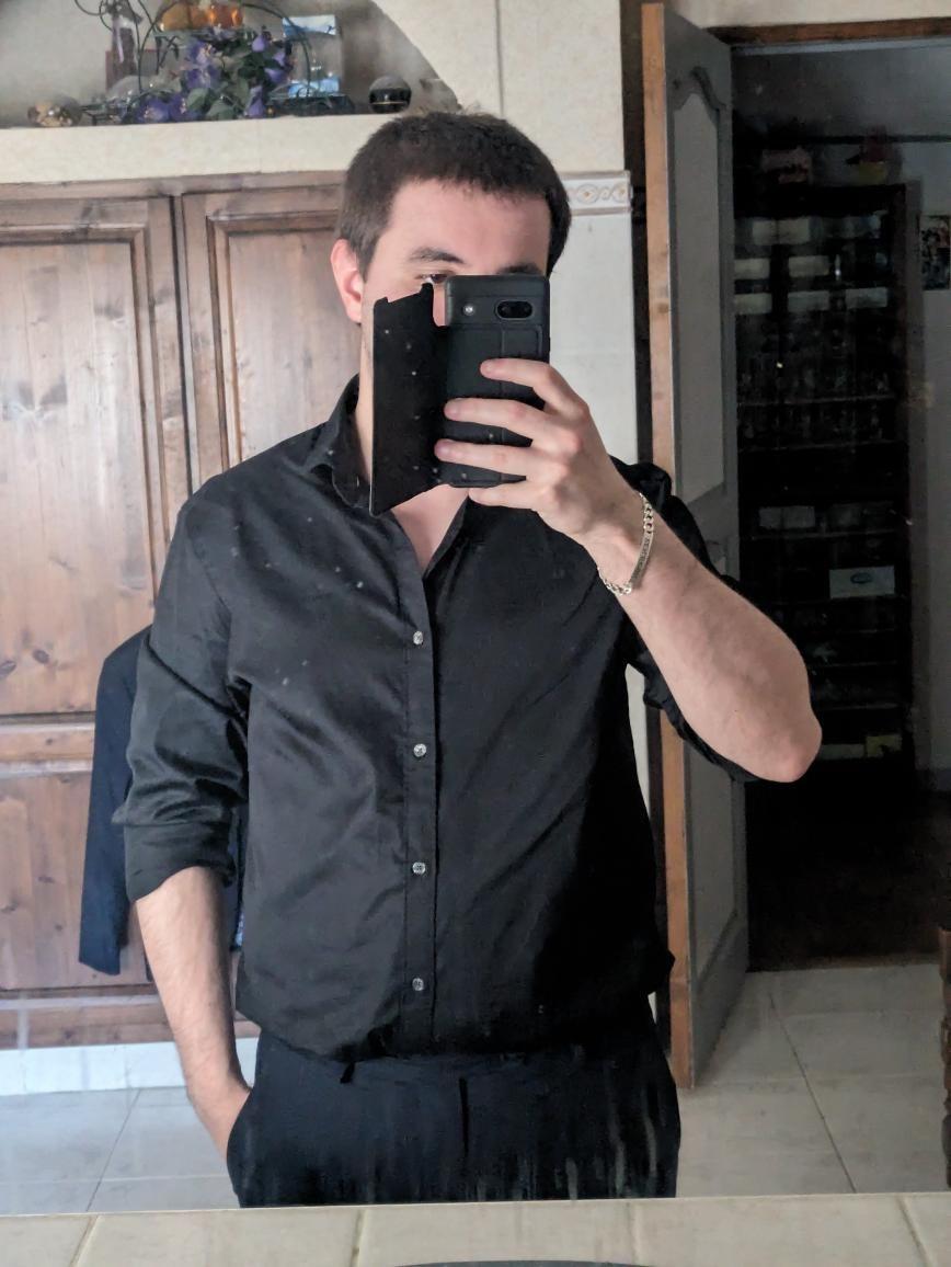 Profil de Mieceslaw