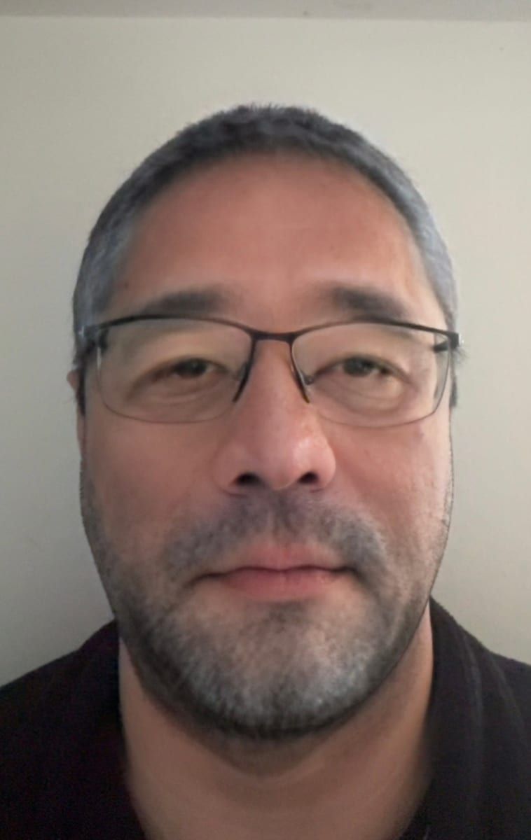 Profil de Reinaldo