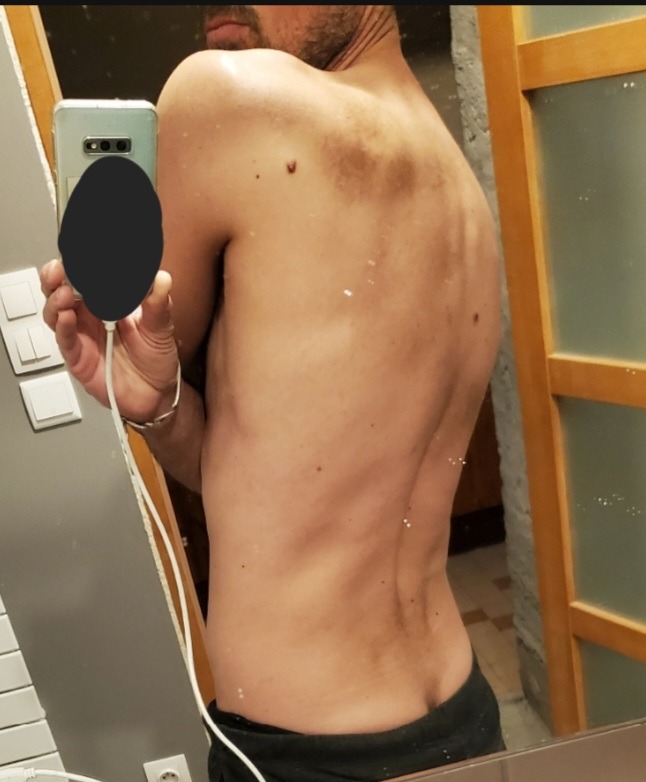 Profil de Muzaffer