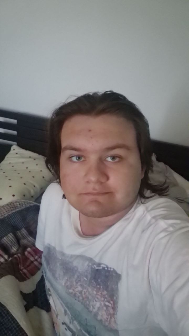 Profil de Anujan