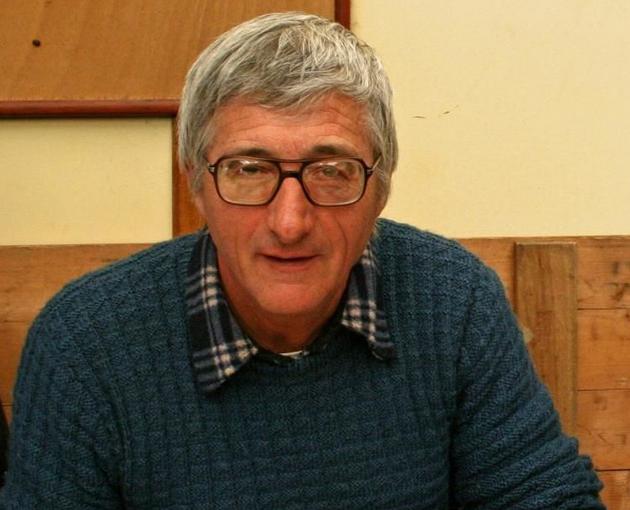 Profil de Cornil
