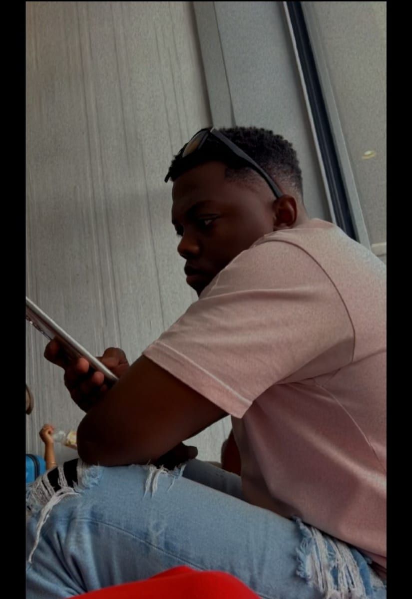 Profil de Adnan