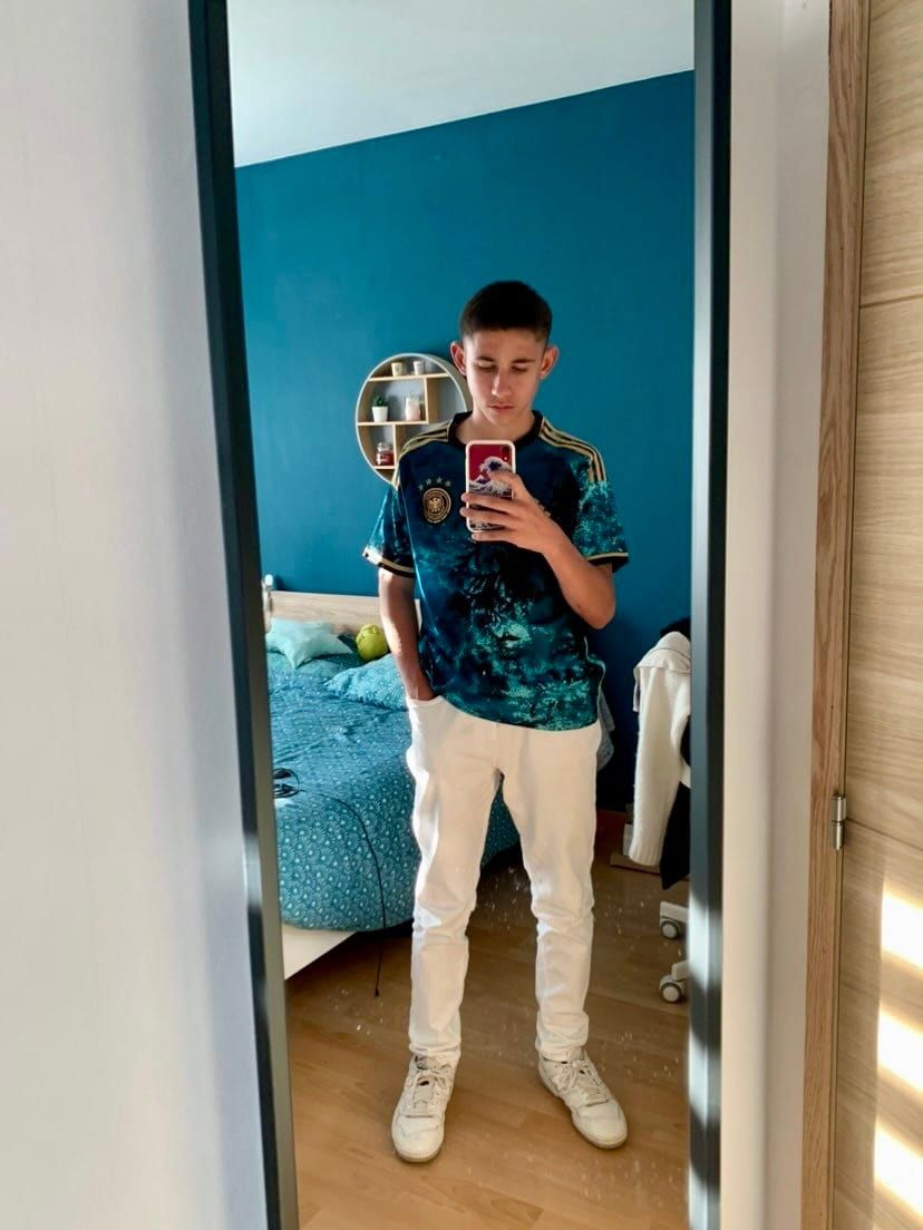Profil de Aldo