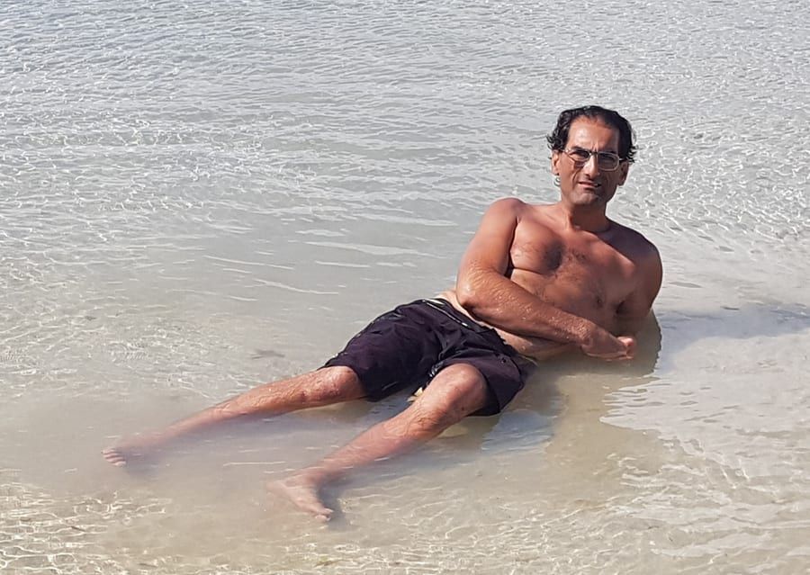 Profil de Abdel-djalil