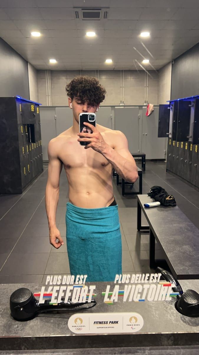 Profil de Meziane