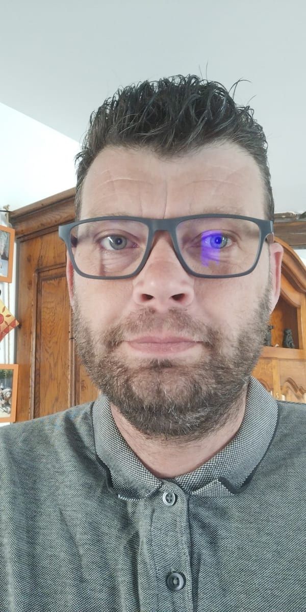 Profil de Taoufic