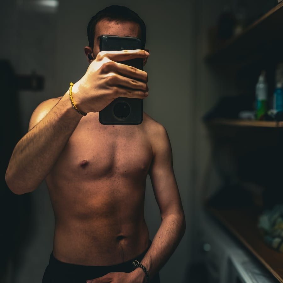 Profil de Jakob