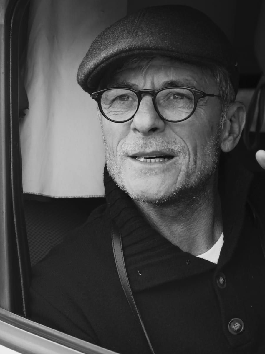 Profil de Lansana