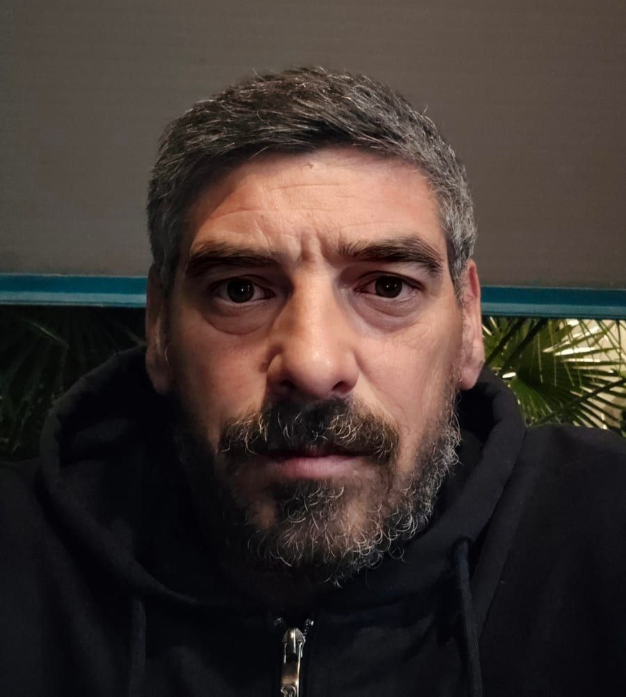 Profil de Frantzy